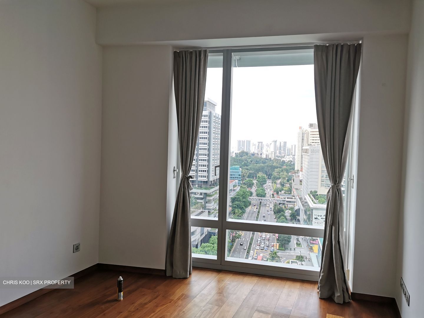 The Orchard Residences (D9), Apartment #319339961
